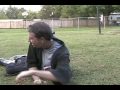 Revenge For Murder gag reel