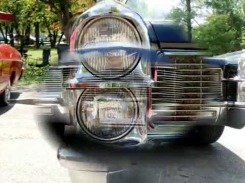 chicago car show chicago car show