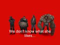 Finally another parody of meet the infected introducing the dangerous witch!!! ENJOY!