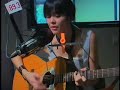Priscilla Ahn Boob Song Blooper Priscilla Ahn Boob Song Blooper
