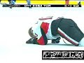 Bell Destroys Alfredsson, Mayhem Ensues