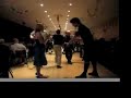 Galashiels Charity Ceilidh 29th Dec 2007