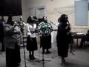 singing a feaw songs