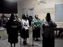 singing a feaw songs