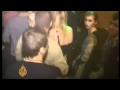 Fireworks cause nightclub blaze - 05 Dec 09