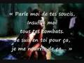 De Toi à Toi....