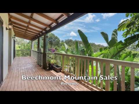 16 North Road, Lower Beechmont, Qld 4211