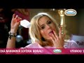 Reklama zmrzlina KORAL - DODA