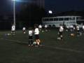 Treino Terç-Quint 18 hs