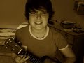 ukulele cover: Baby one more time- Britney Spears ukulele cover: Baby one more time- Britney Spears