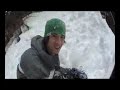 Bad Boys in Bulgaria (Snowboarding..)