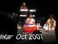 Padmaja JOglekar Live Concert Oct 2007 Toronto, Canada