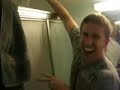 Shower Shenanigans