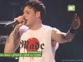 Good Charlotte y Simple Plan - Asia Aid Good Charlotte y Simple Plan - Asia Aid
