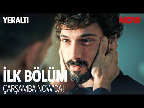 Yeraltı 1. Bölüm 2. Fragmanı                                                                                                                                                                                                                              