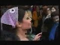 Haifa Wehbe- Making of \"ya hayat albi\"( Part I)