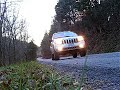 Flowmaster 70 on Grand Cherokee 4.0