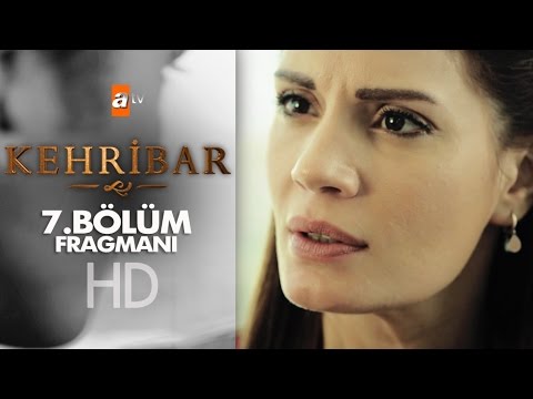 Kehribar 7. Bölüm Fragmanı                                                                                                                                                                                                                                