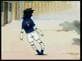 Anime funny with Chipmucks [Witch Doctor]!!