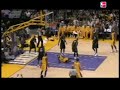 Smush Parker's Fancy Finish