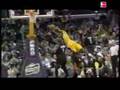 Smush Parker's Fancy Finish