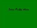 deine mudda witze