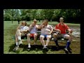 Futbal po 40-tke!