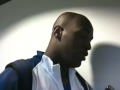Ali Traoré après Finlande-France (77-73)