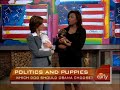 Presidential Puppy Picks