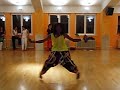African Dance with Papson Sylla in Munich African Dance with Papson Sylla in Munich