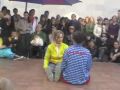 In*Beat Circle 2009