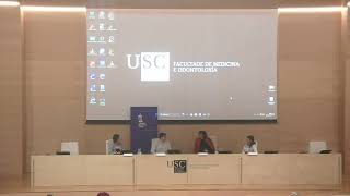 Debate. O contradiscurso das doentes