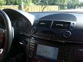 360 vs E63