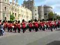 Windsor Castle Guard March
