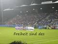 German Hymn with German subtitle