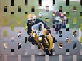 Yamaha 250 350 lc Darley Moor RD LC  SUPERTEENS APRILIA RS 125