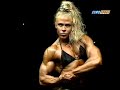 finnisch bodybuilder marja leena lehtonen.