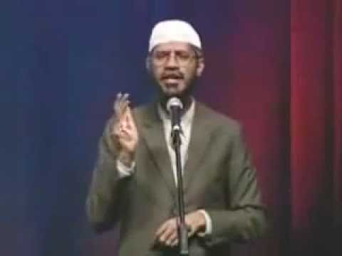 how to prove god exists islam