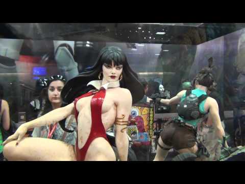 vampirella