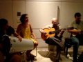Bruna Caram e Familia com Giana Viscardi // Folhas Secas