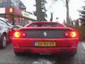 Ferrari F355 F1 Berlinetta revving and accelerating
