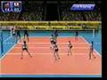FIVB Volleyball World Cup Venus Evolution USA vs Japan Game