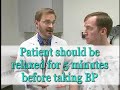 Cardiovascular exam - appareil cardio vasculaire part1/2 Cardiovascular exam - appareil cardio vasculaire part1/2