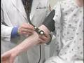 Cardiovascular exam  - appareil cardio vasculaire part1/2