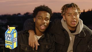 Cordae - Gifted ft. Roddy Ricch
