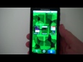 Motorola Atrix 4G Software - Moto Blur