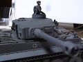 ??????TIGER RC BATTLE TANK