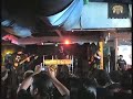 Dismal Gale - wormholes