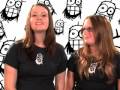 videos de OrbSwarm, Collard Greens and SouthPark Stickers