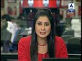 ABP News debate: Police helping Salman Khan in 2002 hit-and-run case?